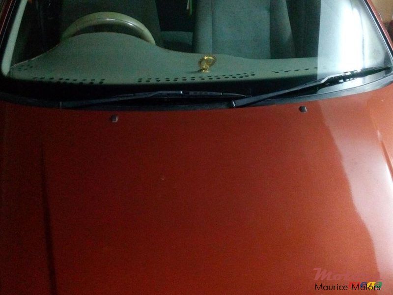 Used Volkswagen 1.0 6N  1997 1.0 6N for sale  Piton 