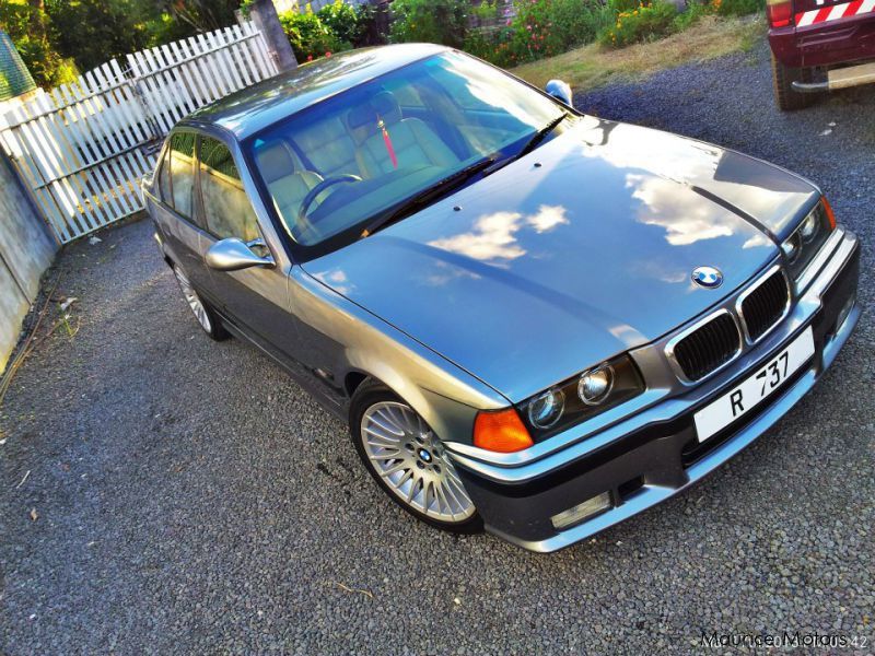 325is e36 bmw