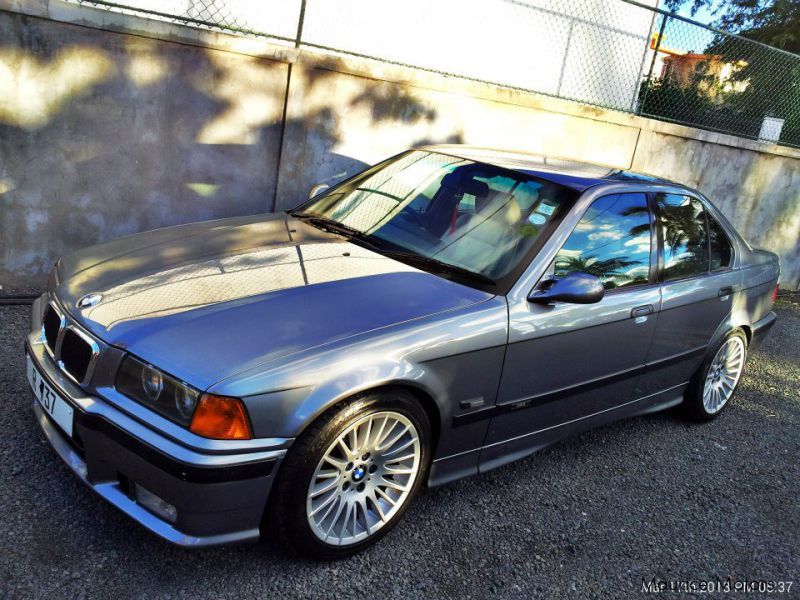 E36 bmw 325i shop for sale