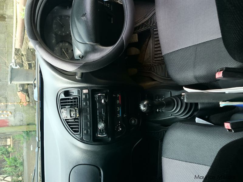 Citroen saxo in Mauritius