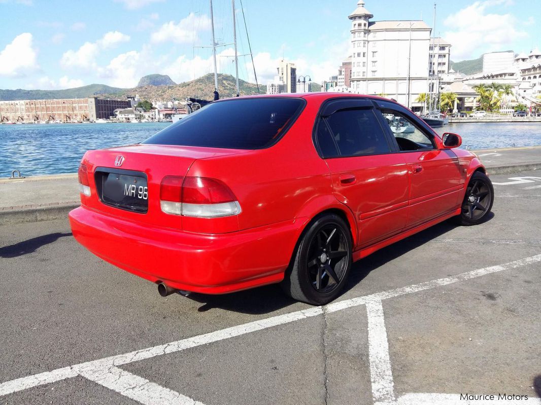 Used Honda civic EK3 1998 civic EK3 for sale