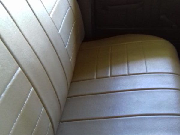 Mazda B2500 in Mauritius