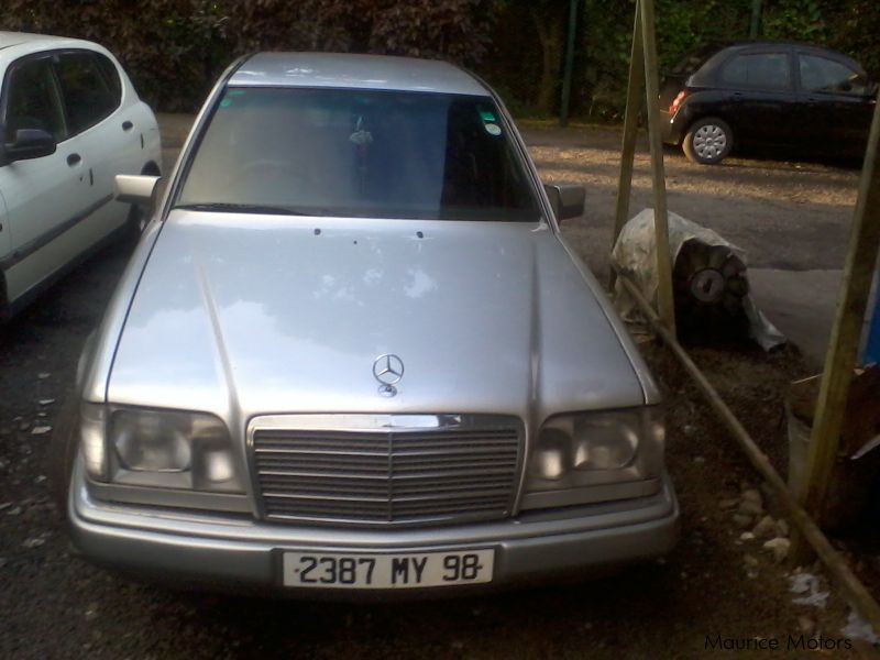 1998 e250 store