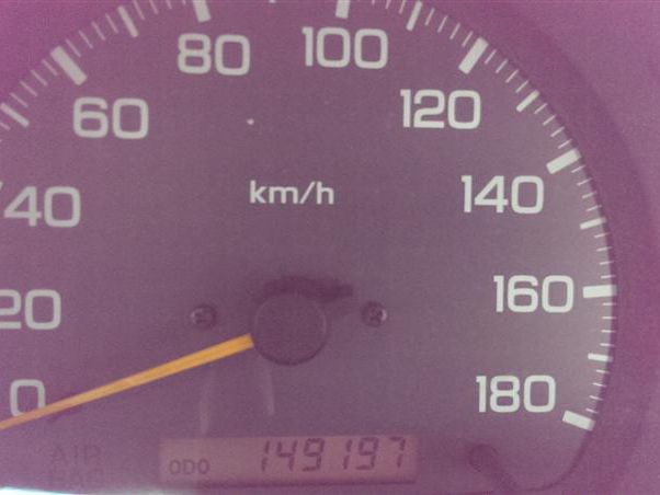 Nissan Pulsar in Mauritius