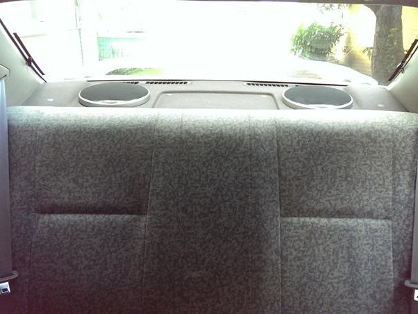 Nissan Pulsar in Mauritius