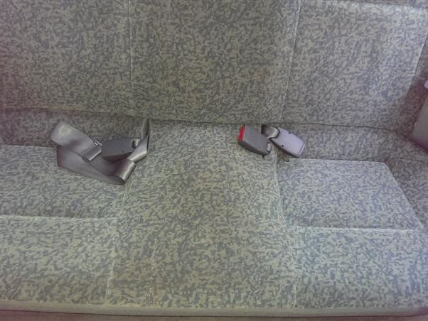 Nissan Pulsar in Mauritius