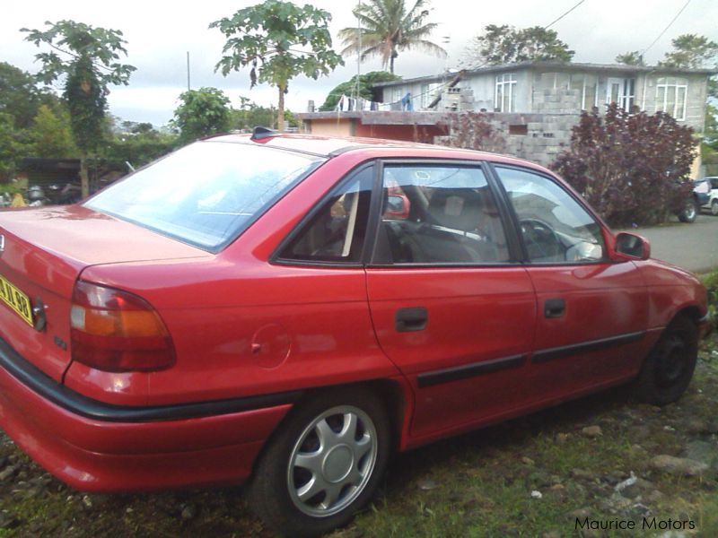 Used Opel astra 1998 astra for sale la flora Opel astra sales