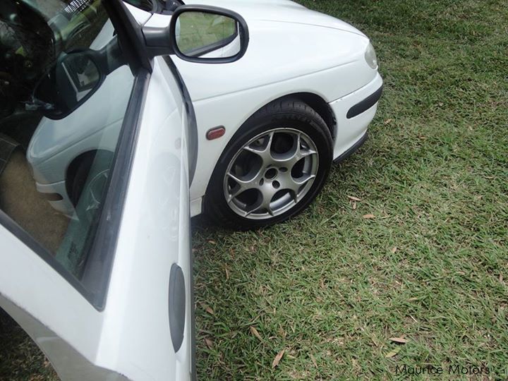 Renault megane classic in Mauritius