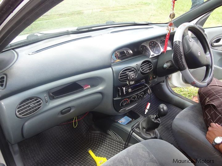 Renault megane classic in Mauritius