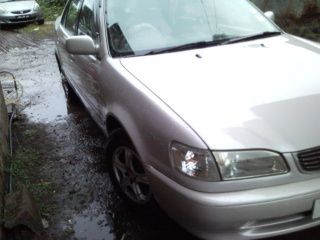 Used Toyota AE110 | 1998 AE110 for sale | GRAND BOIS Toyota AE110 sales ...