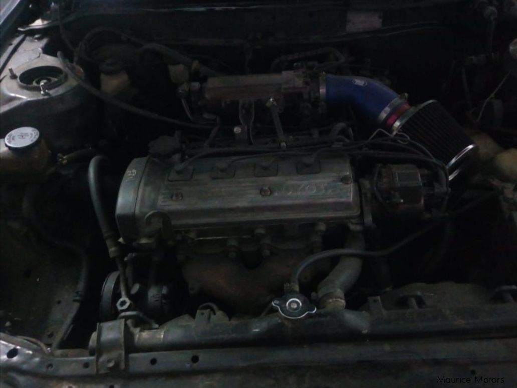 Used Toyota Corolla E101 1998 Corolla E101 for sale Melrose Toyota