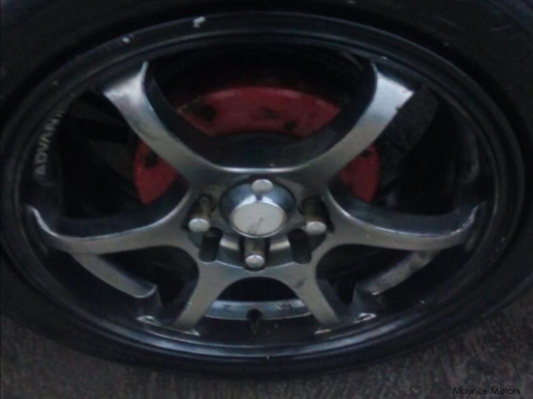 Used Toyota Corolla E101 1998 Corolla E101 for sale Melrose Toyota