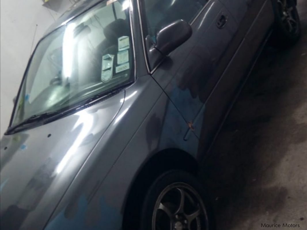 Used Toyota Corolla E101 1998 Corolla E101 for sale Melrose Toyota