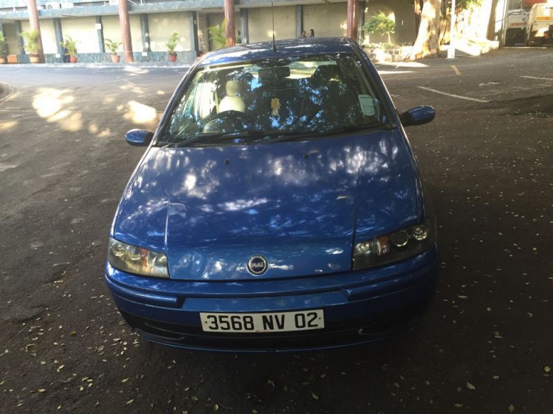 Toyota Corolla in Mauritius