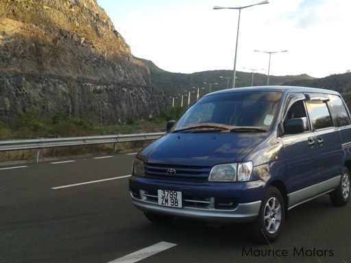 Toyota Toyota