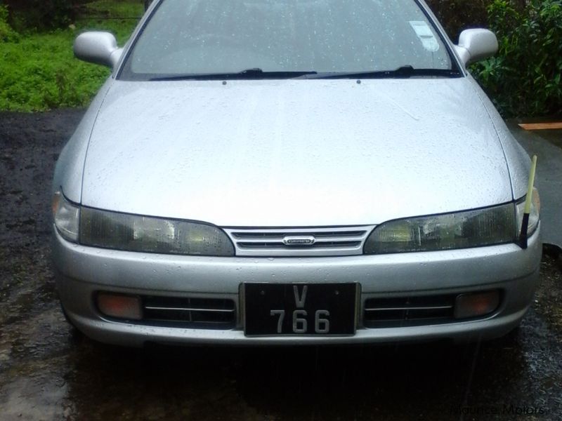 Used Toyota ceres 1998 ceres for sale Mauritius,swastika lane