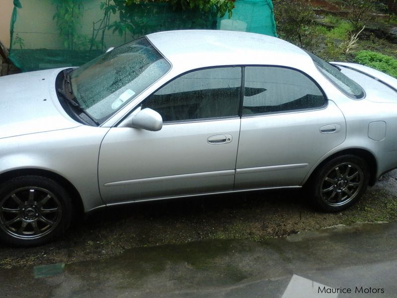 Used Toyota ceres 1998 ceres for sale Mauritius,swastika lane