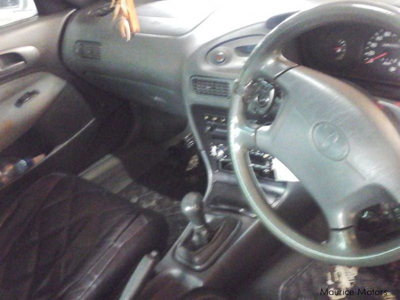 Used Toyota ceres 1998 ceres for sale Mauritius,swastika lane