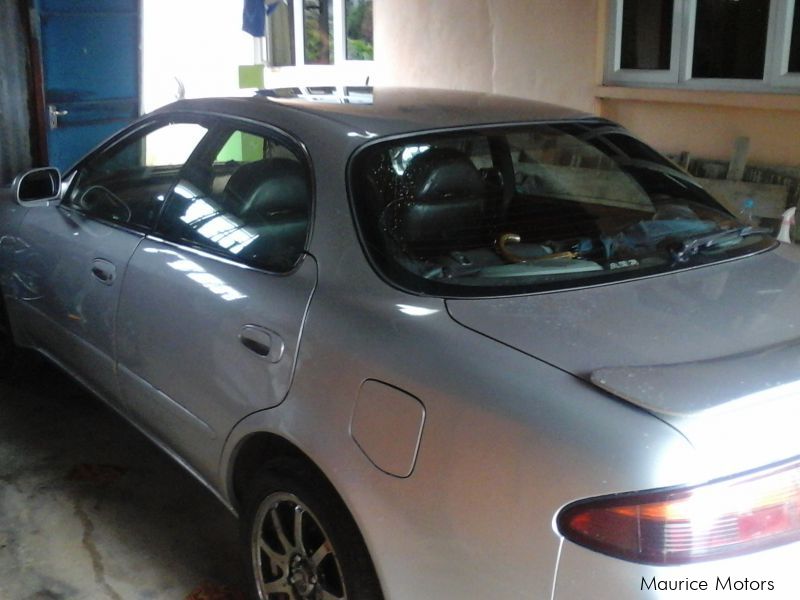 Used Toyota ceres 1998 ceres for sale Mauritius,swastika lane