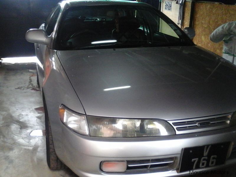 Used Toyota ceres 1998 ceres for sale Mauritius,swastika lane