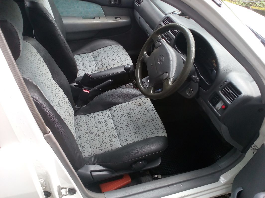 Used Toyota starlet ep91  1998 starlet ep91 for sale 