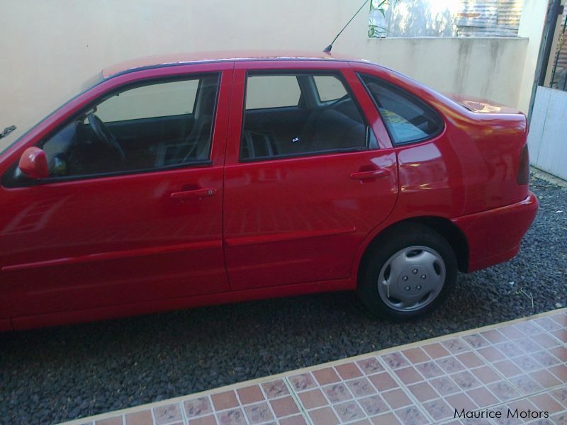 Volkswagen Polo Classic in Mauritius