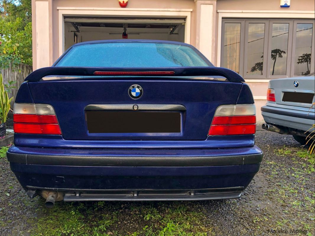 Used BMW E36 318i 1999 E36 318i for sale Hermitage BMW E36 318i