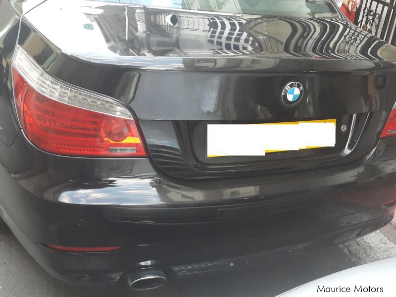 BMW e46 318i in Mauritius