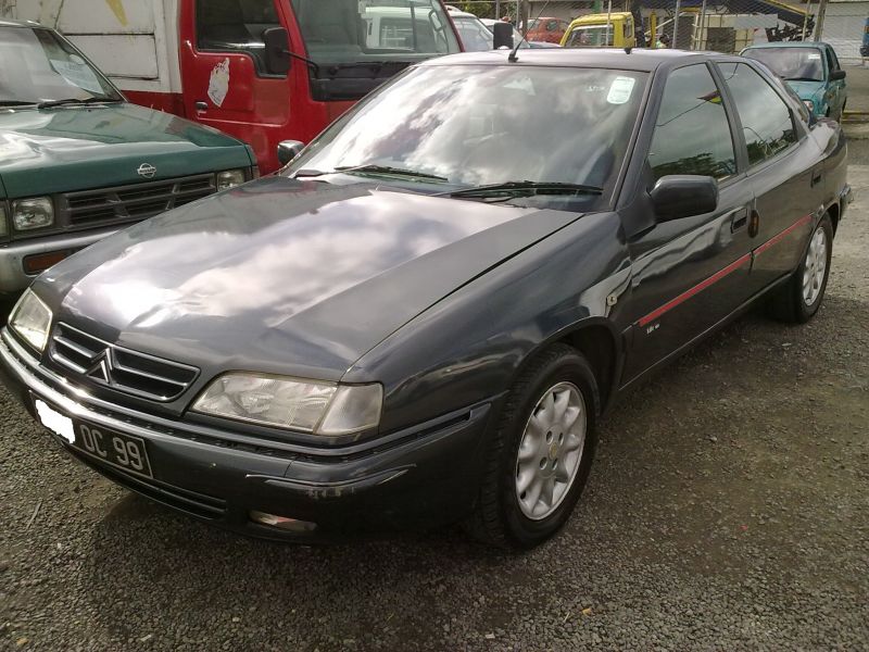 Citroen xantia 1999