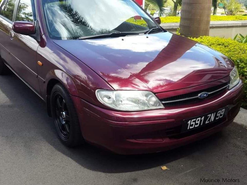 Ford Ford Laser in Mauritius