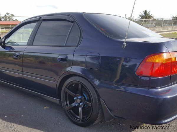 Honda Civic Ek3 in Mauritius