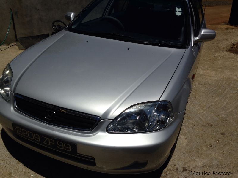 Used Honda Civic 1999 Civic for sale StPaul Honda Civic sales