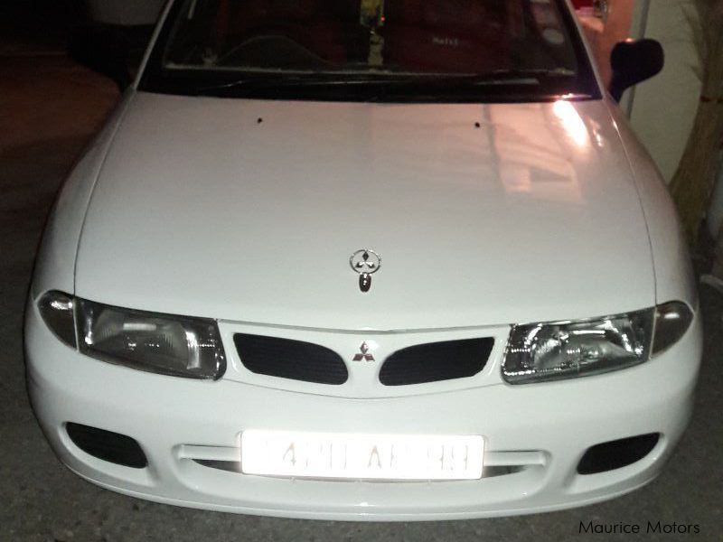 Used Mitsubishi CARISMA 1999 CARISMA for sale Grand Gaube