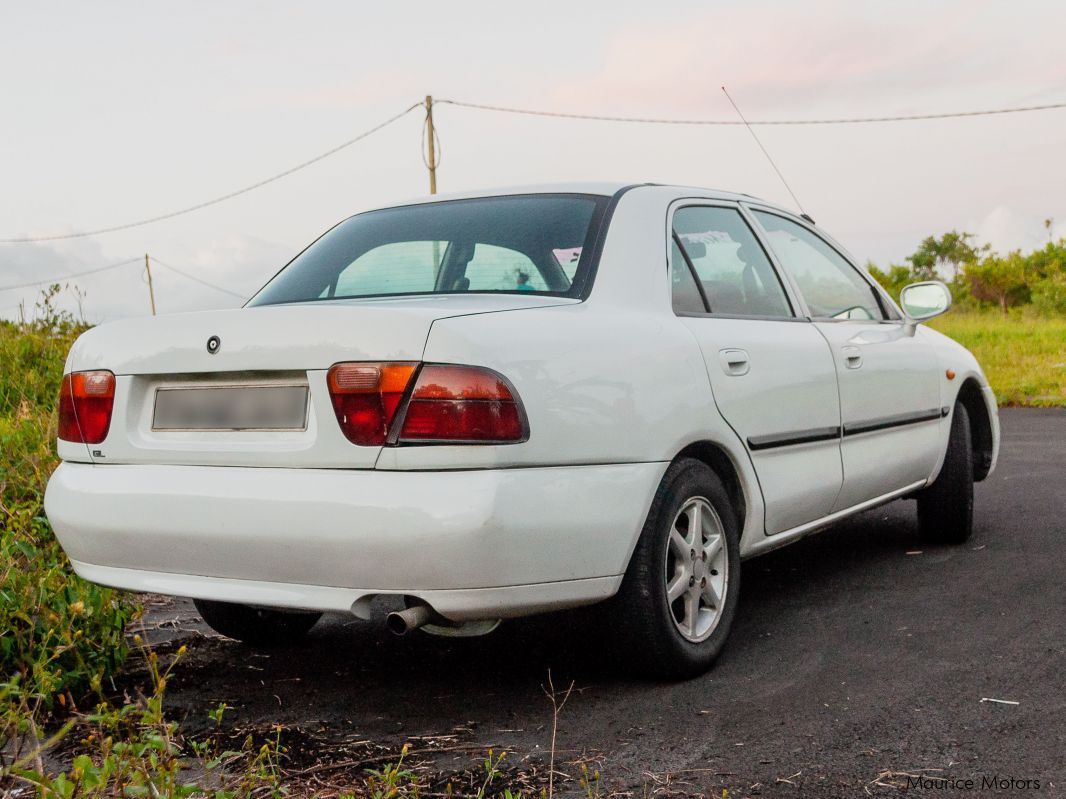 Used Mitsubishi Carisma 1999 Carisma for sale Nouvelle France