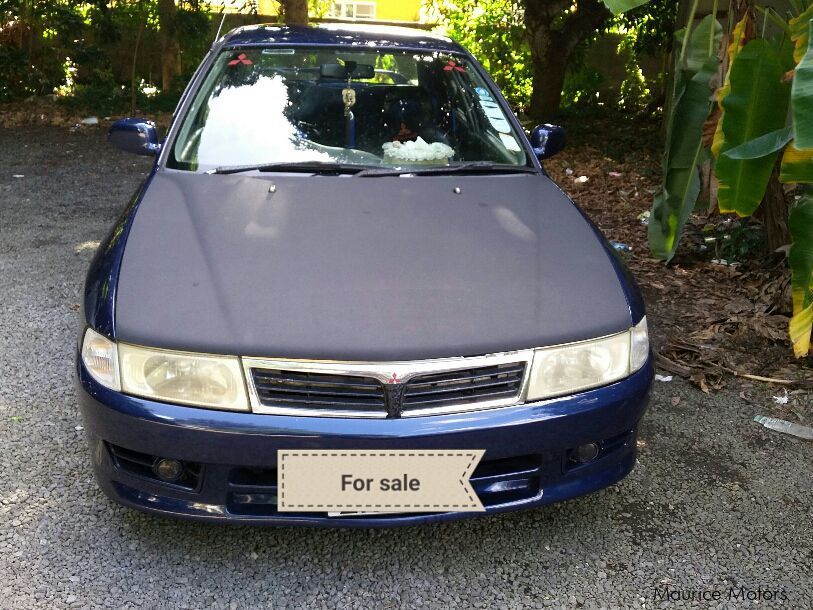 Used Mitsubishi Lancer Glx 1999 Lancer Glx For Sale