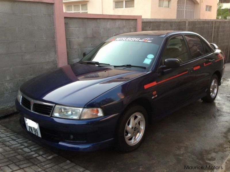 Used Mitsubishi Lancer GLXi 1.3 Saloon | 1999 Lancer GLXi 1.3 Saloon ...