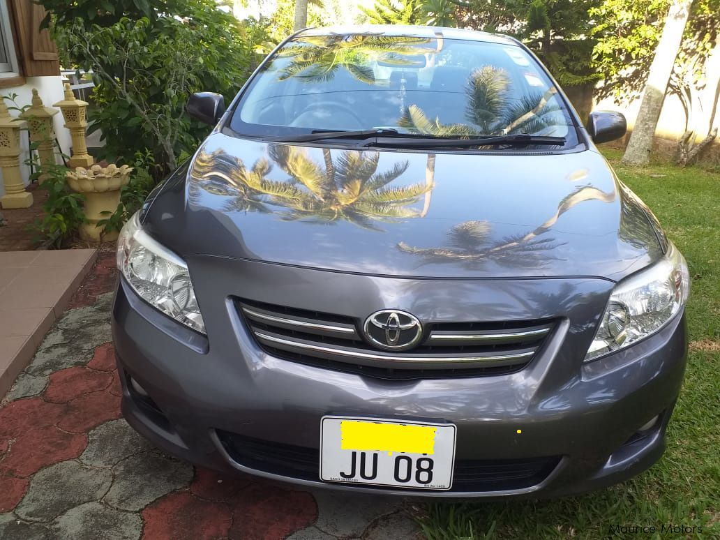 Mitsubishi lancer autovan or libero in Mauritius