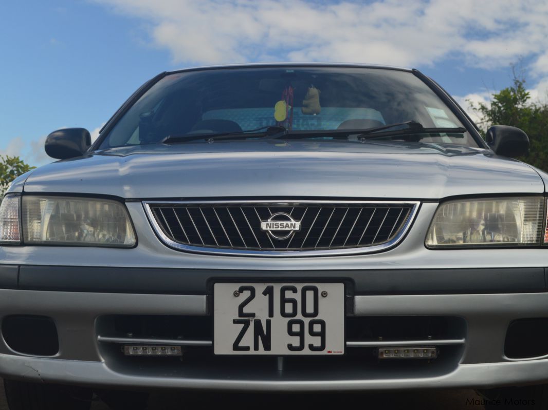 Купить Двигатель Ниссан Санни Фб15