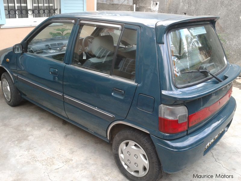 Used Perodua Kancil 850 EZ  1999 Kancil 850 EZ for sale 