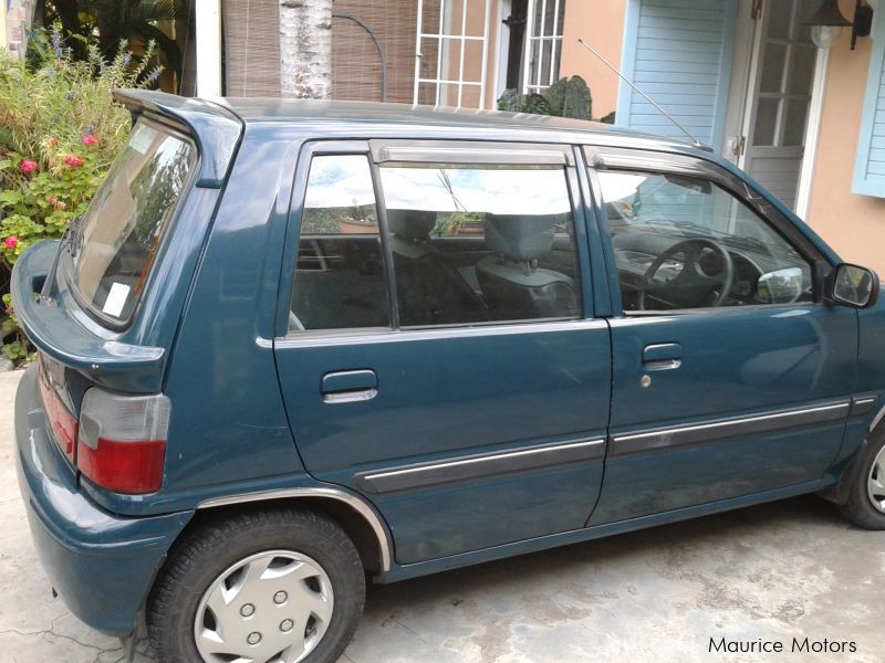 Used Perodua Kancil 850 EZ  1999 Kancil 850 EZ for sale 