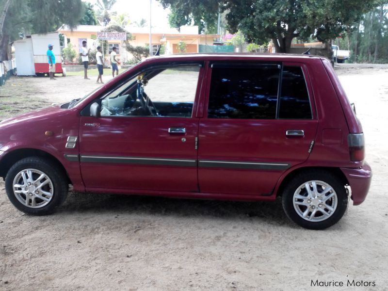 Used Perodua perodua kancil  1999 perodua kancil for sale 