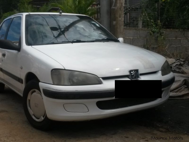 Perodua Viva Second Hand - Hirup q