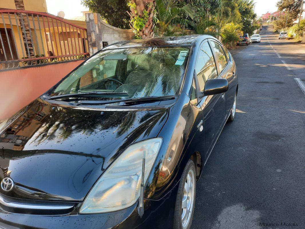 Renault Clio in Mauritius