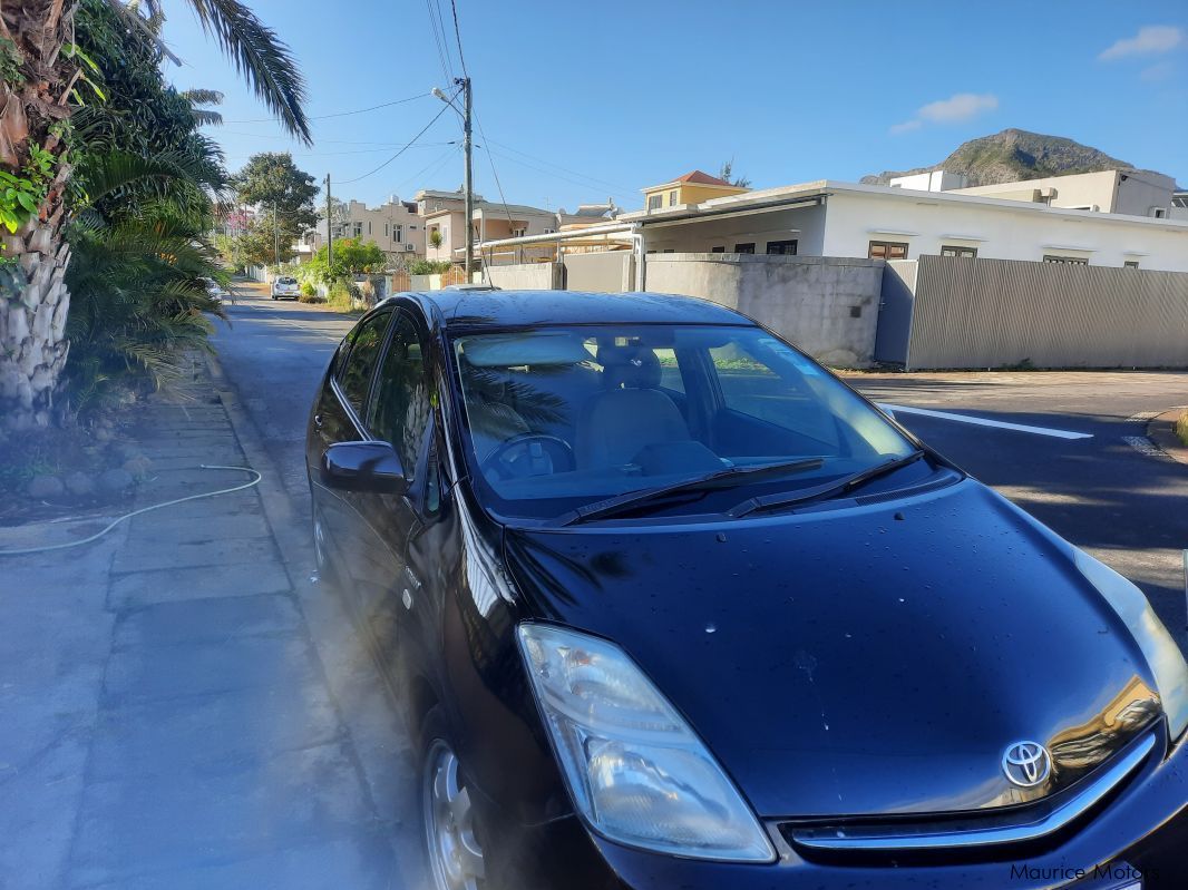 Renault Clio in Mauritius