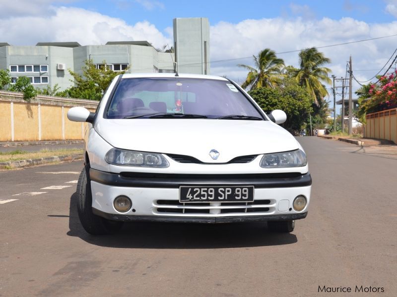 Used Renault Laguna 1999 Laguna for sale Iqbal Road, Triolet