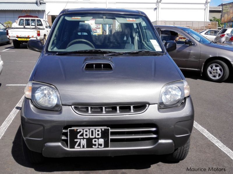 Used Suzuki KEI 1999 KEI for sale Floreal Suzuki KEI sales Suzuki KEI Price Rs 118,000
