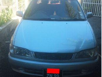 Used Toyota AE110 - Riviere Edition | 1999 AE110 - Riviere Edition for ...