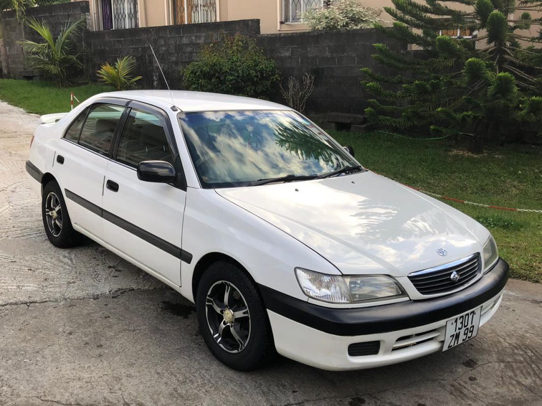 Toyota corona 1999