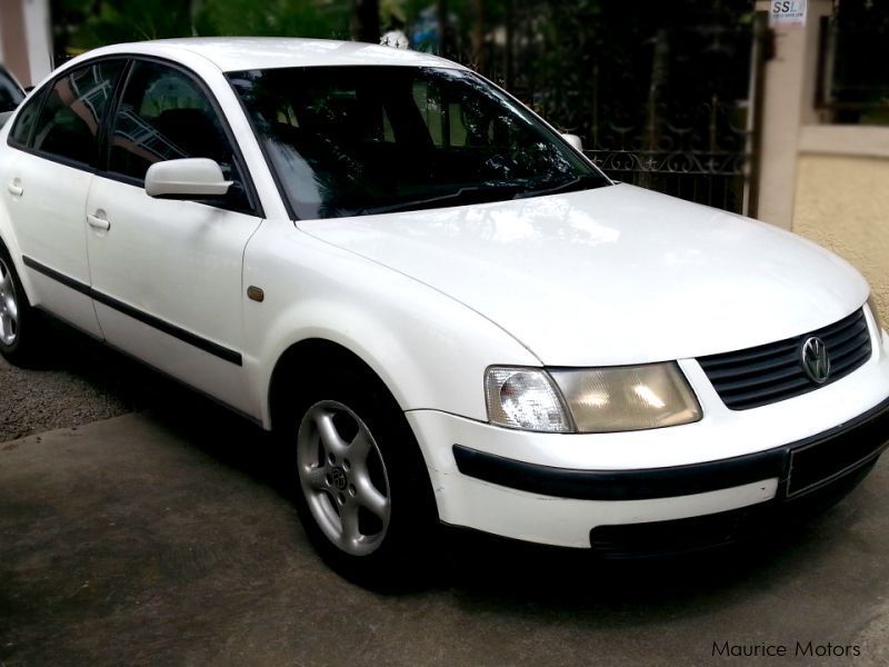 Used Volkswagen passat 1999 passat for sale mamoo lane plaine magnien Volkswagen passat