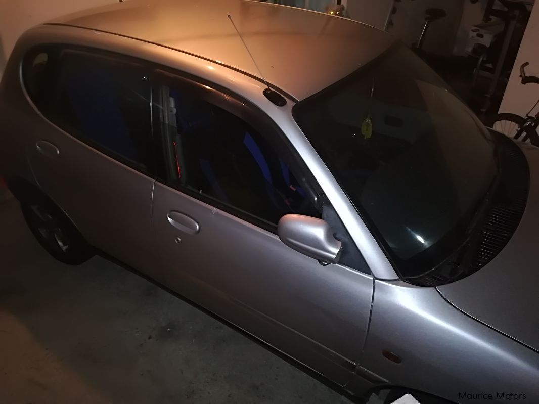 Used Daihatsu Storia  2000 Storia for sale  Rivière des 